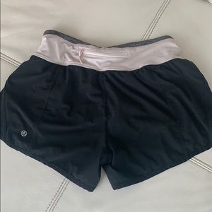 Lululemon shorts